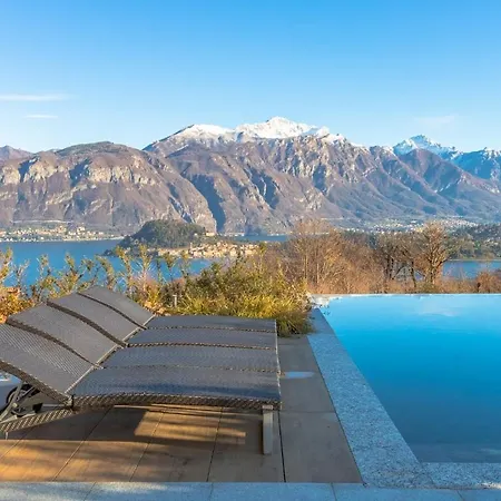 Vila Rogaro Corinna *