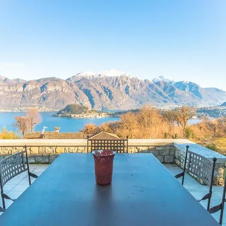 Vila Rogaro Corinna *