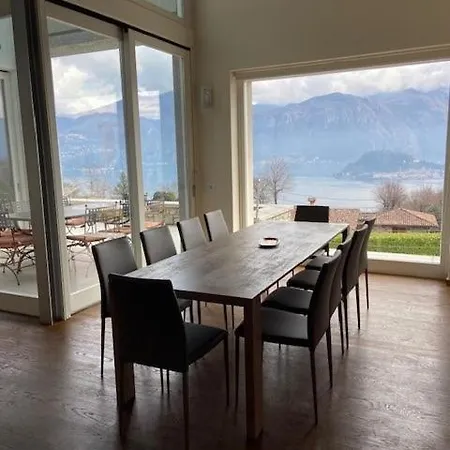 Rogaro Corinna * Cadenabbia